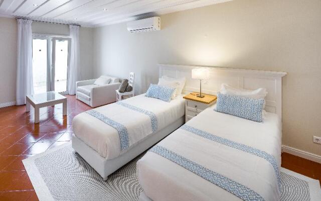 Shantivillas
