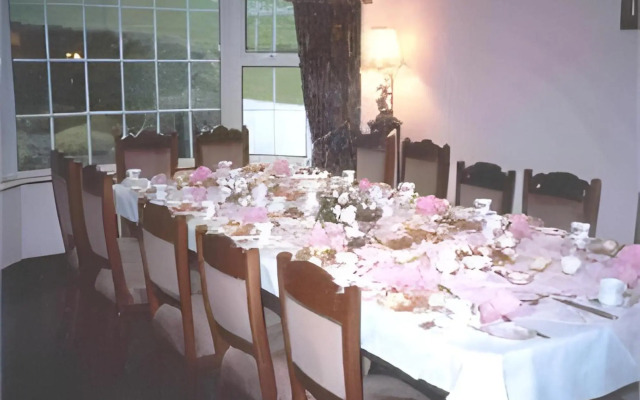 Springfield House B&B