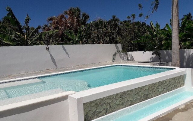 Villas HL Cabrera