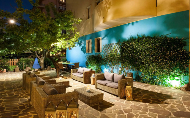 Hotel Napoleon