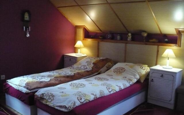 Pokoje gościnne u Andrzeja