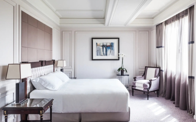 Rosewood Villa Magna