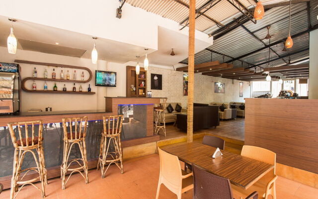 OYO Flagship 400 Calangute Baga Circle