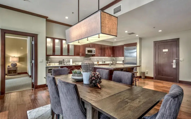 2 Bedroom At Constellation S Condo by RedAwning