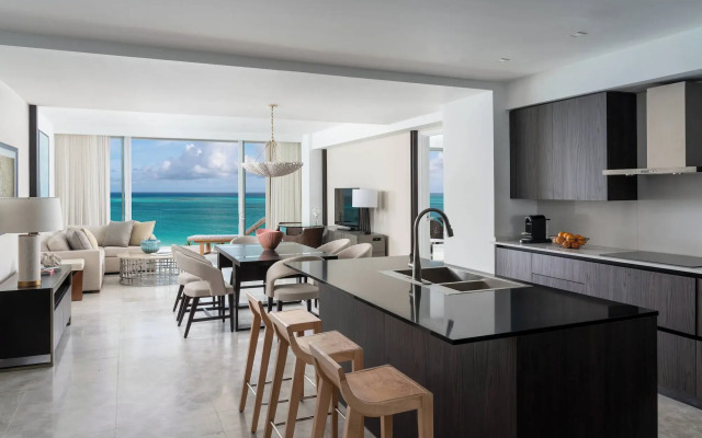 The Ritz-Carlton Residences, Turks & Caicos