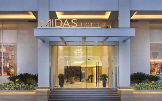 Midas Hotel & Casino