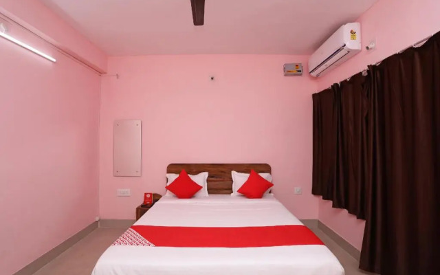 Sai Arya Residency by OYO Rooms