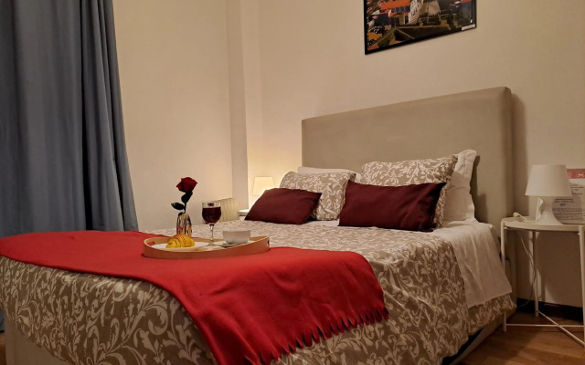 Local 4 Dreams Guesthouse