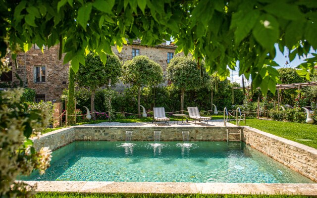 Hotel Palazzo del Capitano Wellness & Relais - Luxury Borgo Capitano Collection