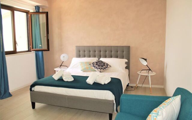 Toremare Suite Marzamemi