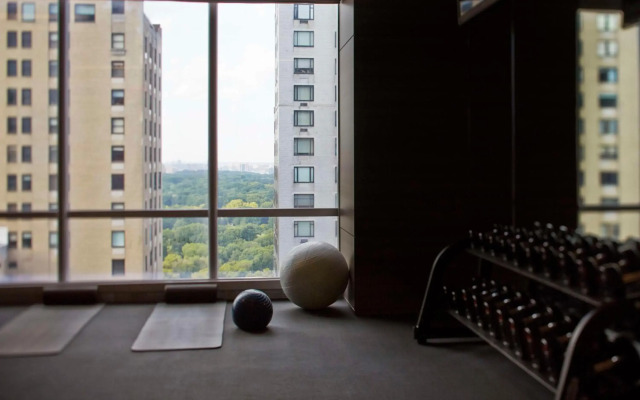 Park Hyatt New York