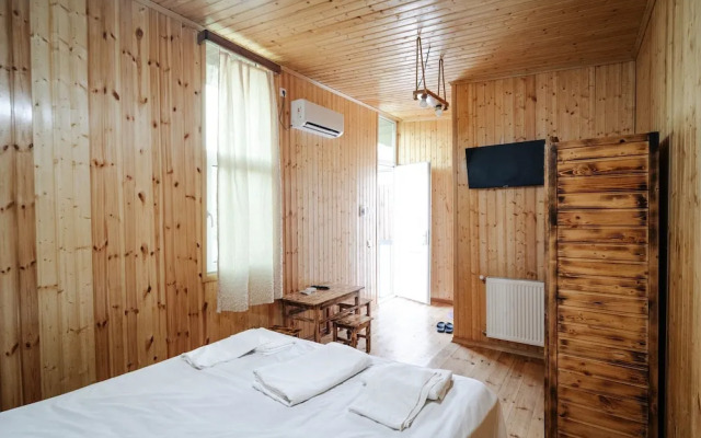 Bungalow