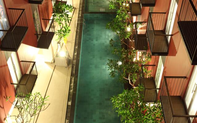 Amaris Hotel Legian Bali