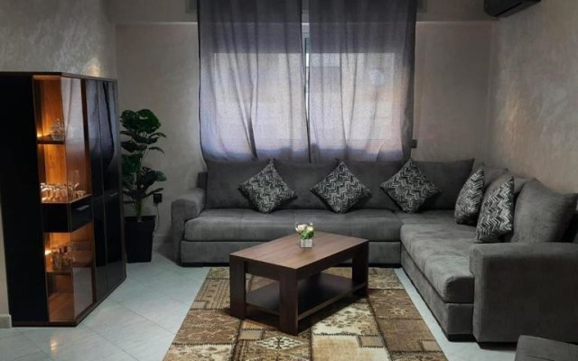 Grand appartement au centre-ville de Tanger N 35