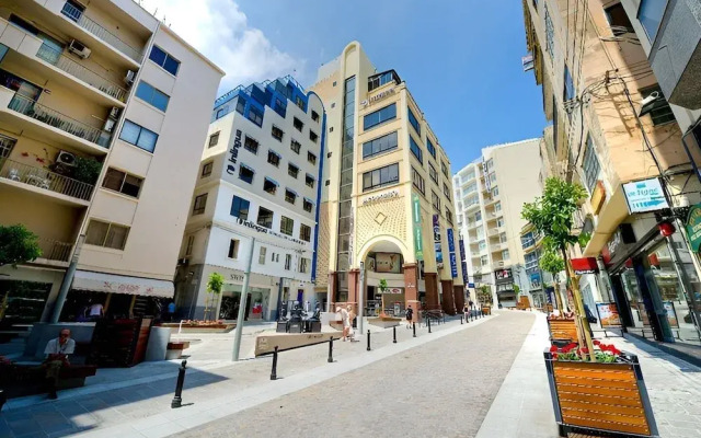 Premier Seafront Living: Ultra-luxury in Sliema