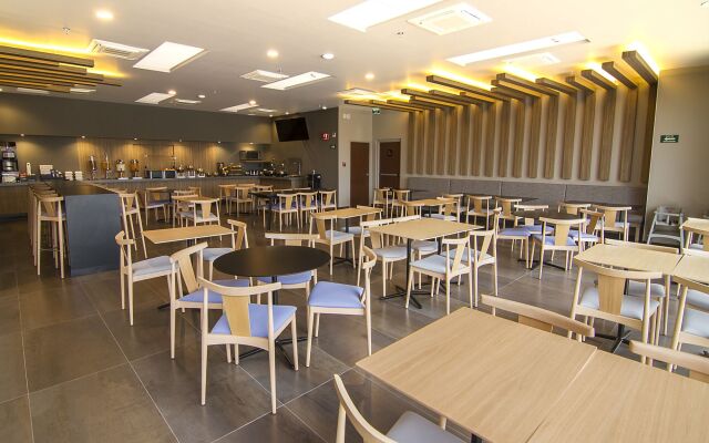 City Express Plus by Marriott Ciudad de México Mundo E