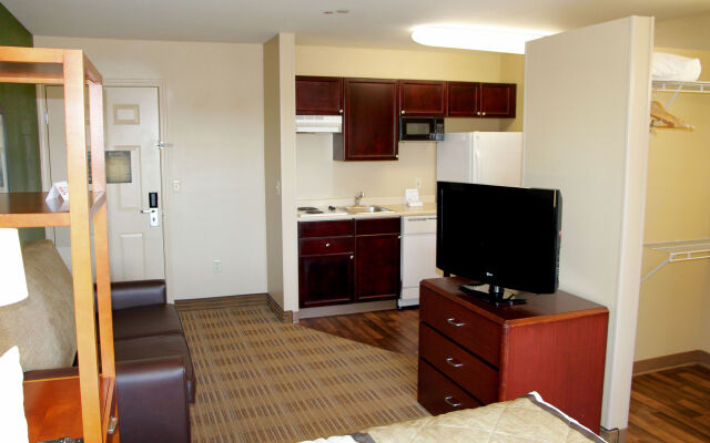 Extended Stay America Suites Portland Hillsboro