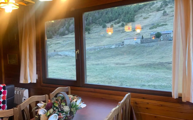 PANORAMIC - Peu del Riu 502 - Vall d'Incles - Soldeu