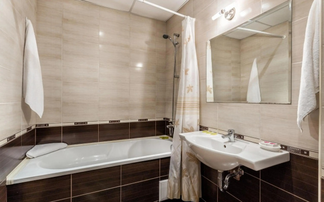 Kuban Resort & Aquapark
