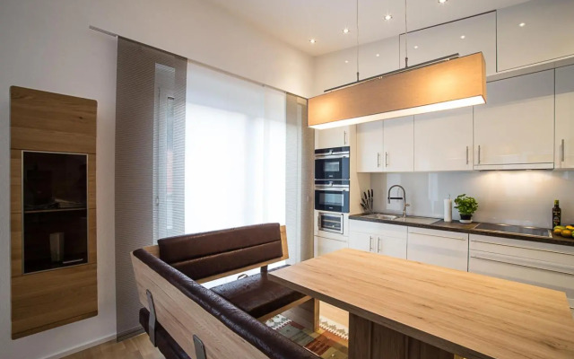 Premium Business Apartment in Oberkochen