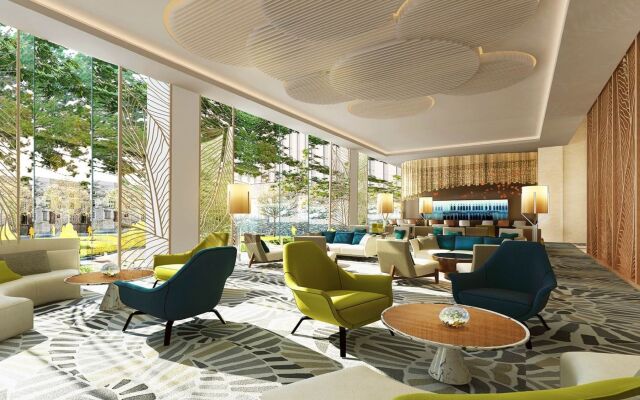 Holiday Inn Suzhou Taihu Lake by IHG