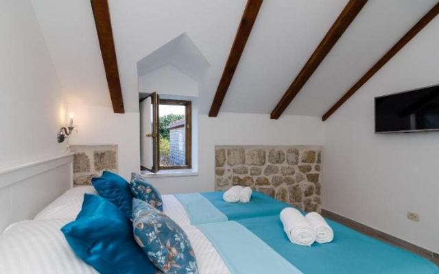 Bed&Breakfast Sorgo Palace