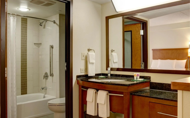 Hyatt Place Raleigh-Durham Airport