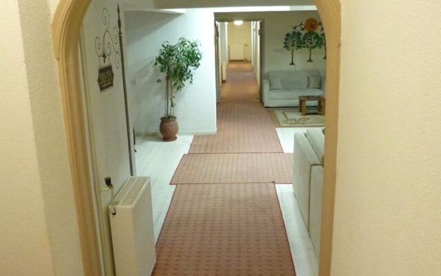 Hotel Allegro