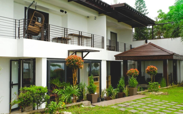 Amega Hotel