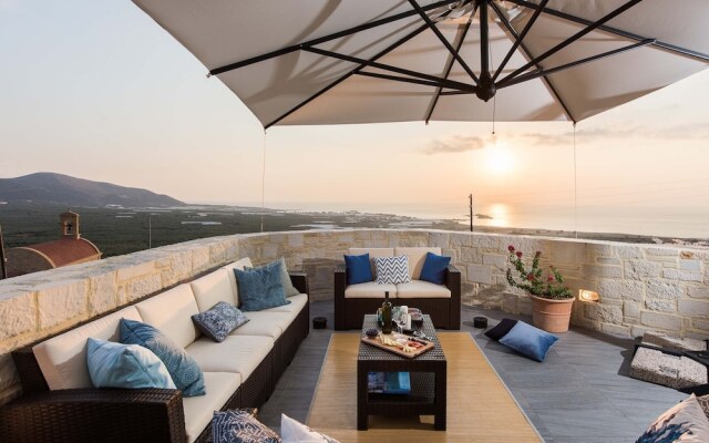 Falasarna Luxury Villas