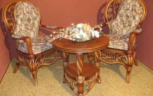 Hotel Complex Zelenyi Gai