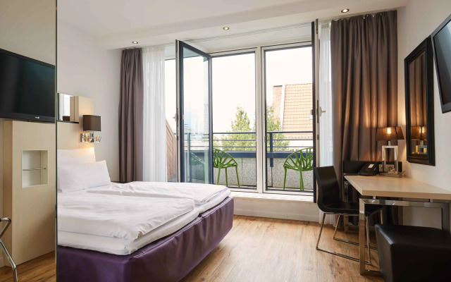 Scandic Berlin Kurfürstendamm