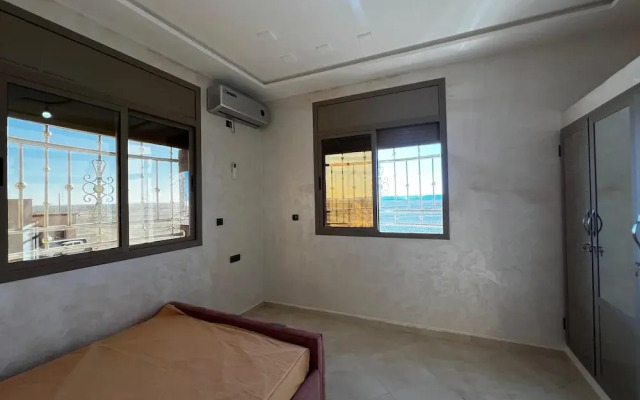 nomad apartments