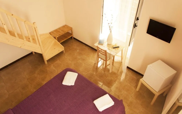 B&B Palazzo Paladini
