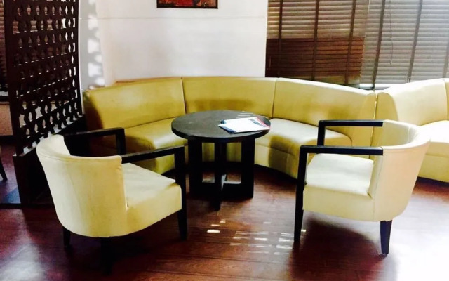 Centre Point Hotel Neemrana