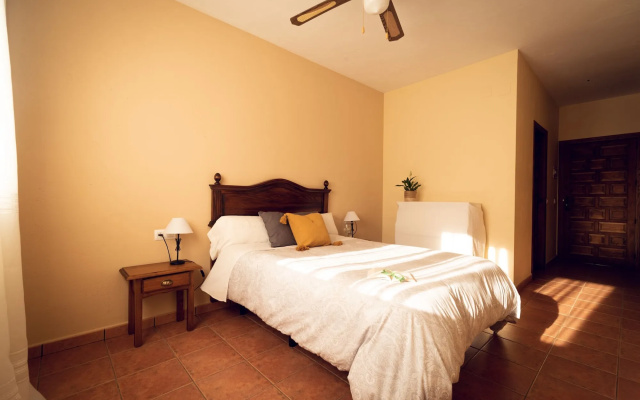 Hospedium Hostal Sierra del Agua
