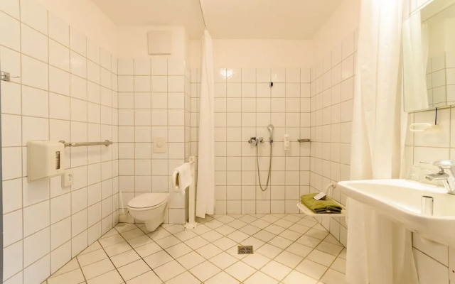 Hunguest Hotel Aqua Sol