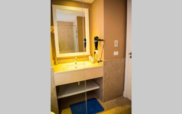 El Gouna Luxurious 2BR + Pool, Lagoon view in Sabina