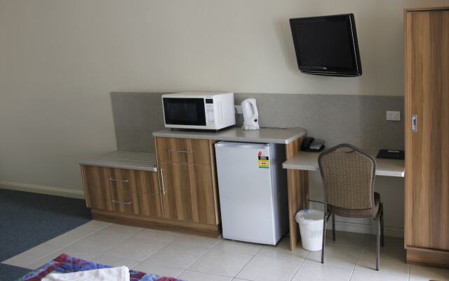 Pittsworth Motor Inn