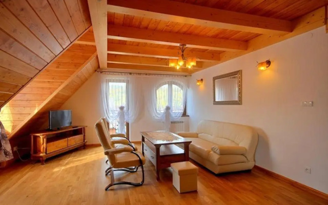 Apartament Dana