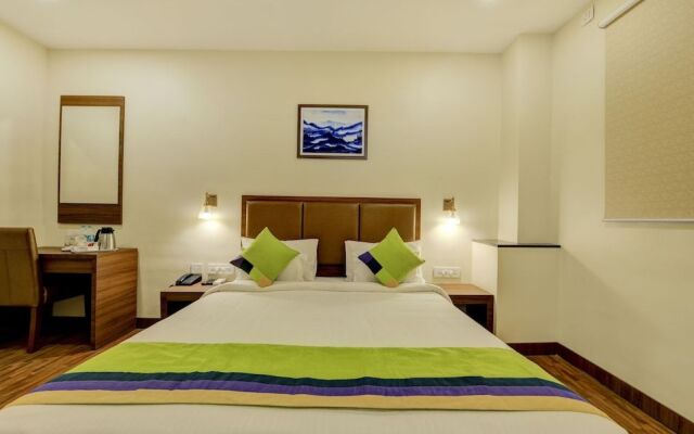 Treebo Trend Pamidis Hotel