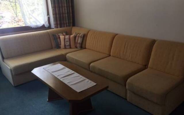 Ferienwohnungen St. Hubertus