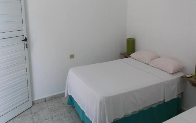 Hostal Casa Zorzano