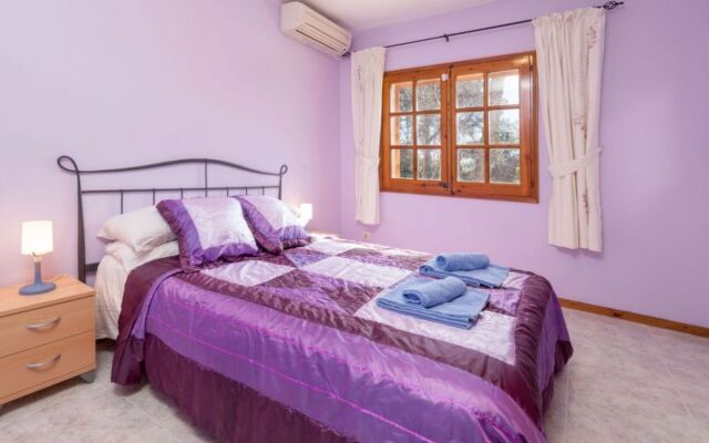 Villa Maria 32036