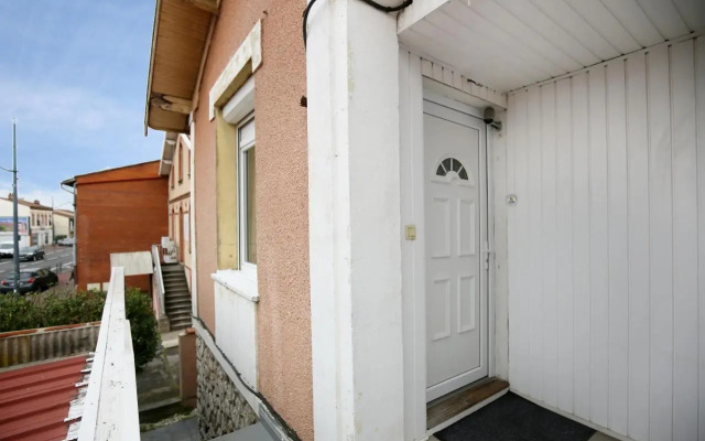 expat renting - Le Houdini - Confort et Evasion