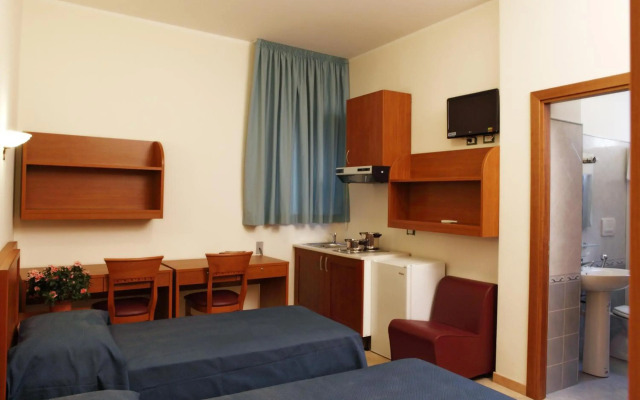 Residence Hotel Gloria