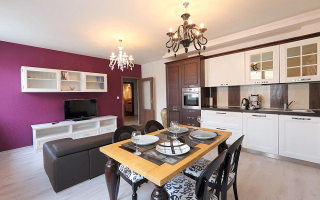 JR Flat Rental