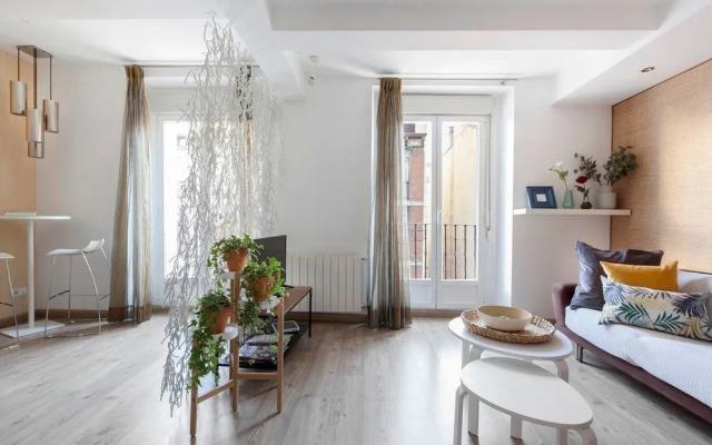 Opera Suites - Palacio