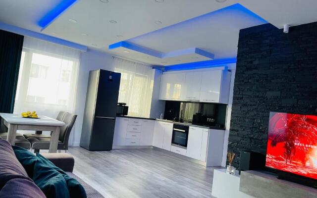 Rares apartment