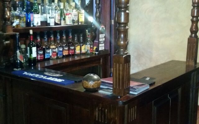 Hotel Boutique Los Balcones